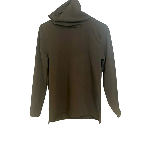 Tradlands  “Monty” turtleneck S brand new…this is a true to size fit S - Picture 2 of 7